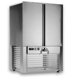REFRIGERADOR ÁGUA UDIFRI U125L INOX
