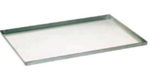 TABULEIRO ALUMINIO 75x45x2 SEM REVESTIMENTO