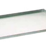 TABULEIRO PLANO ALUMINIO 60x40x2 COM REVESTIMENTO