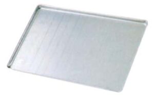 TABULEIRO PLANO ALUMINIO FURADO 60x40 COM REVEST