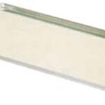 TABULEIRO PLANO CHAPA 80x40x2
