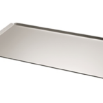 TABULEIRO ALUMINIO 429x345mm P/UDFCEM+UDFCEMH423