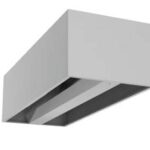 APANHA FUMOS CENTRAL 2000x2200x600 INOX