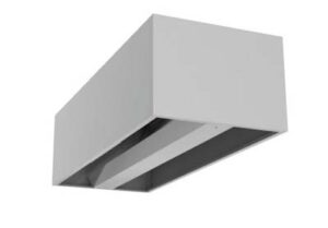 APANHA FUMOS CENTRAL 2000x2200x600 INOX