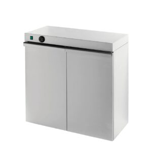 AQUECEDOR PRATOS UDAP120 120 PRATOS 230V