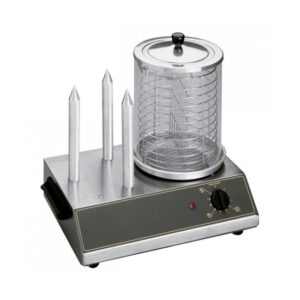 AQUECEDOR SALSICHAS CS3G GAS