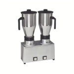 BATEDOR FR2003/L COM 2 COPOS INOX
