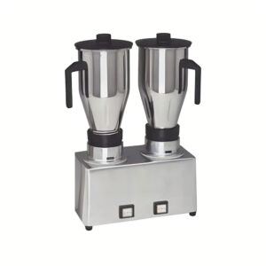 BATEDOR FR2003/L COM 2 COPOS INOX