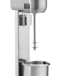 BATEDOR ELN8 8L INOX