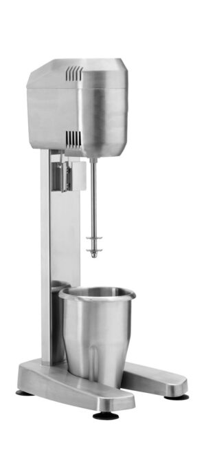 BATEDOR ELN8 8L INOX