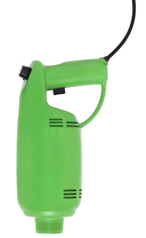 BLOCO MOTOR VARIADOR DE VELOCIDADE P/FX40