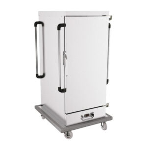 CARRO MANTEDOR SIMPLES UDCM 50º-90ºC 230V