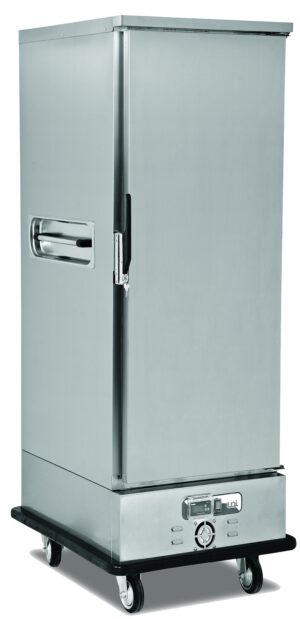CARRO TRANSPORTE AQUECIDO UDCTA4 15XGN1/1 230V