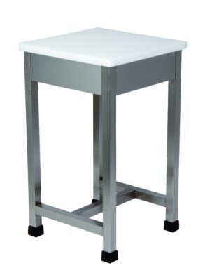 CEPO DE CORTE 700x700x850 INOX