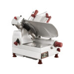 CORTADORA GLM30E(300)CE CONT.FATIAS TEFLONADO 230V