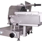 CORTADORA CARNE VERTICAL VSVC 350 CE 380V INOX