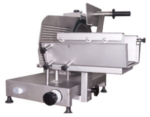 CORTADORA CARNE VERTICAL VSVC 350 CE 380V INOX