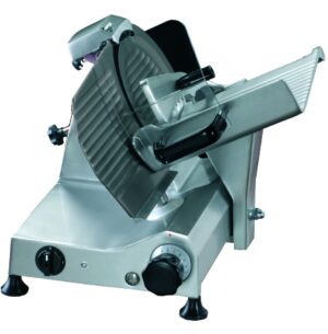 CORTADORA F300E A.F. CE COM KIT TEFLON