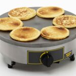 CREPEIRA ELÉTRICA BLINIS 406E