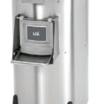 DESCASCADORA BATATAS UDDB50TR 50kg 400V
