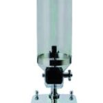 DISPENSADOR CEREAIS UFC13 8L INOX