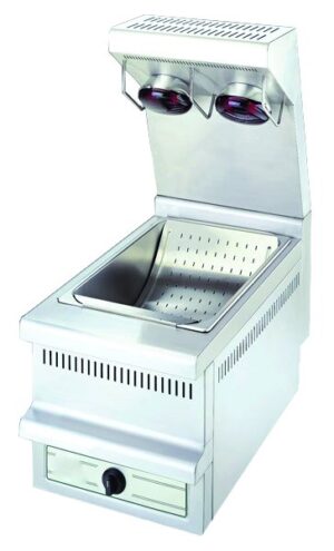 ESCALDA BATATA SP170 36,5x71x85