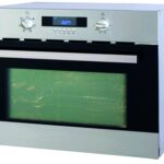 FORNO MICROONDAS UMG38 COMBI C/GRILL+CONV. 38L