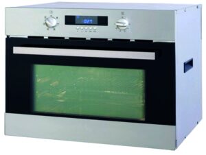 FORNO MICROONDAS UMG38 COMBI C/GRILL+CONV. 38L