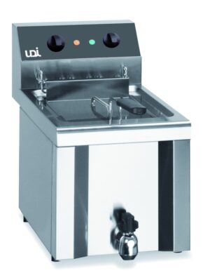 FRITADEIRA ELÉTRICA BANCADA FRE12 400V