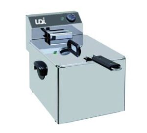 FRITADEIRA ELT BANCADA C/ CONTACTOR UFRI 7L 230V