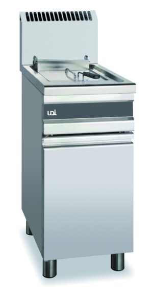 FRITADEIRA GÁS MÓVEL FMG15 1x15L