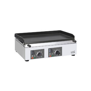 FRYTOP BANCADA UPE 2 ZONAS REVEST. CERÂMICO 230V