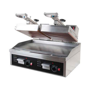 GRELHADOR CONT ALTO RENDIMENTO MULTIGRILL DUPLO