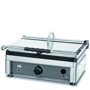 GRELHADOR SIMPLES COM PRENSA UGP 60X40 230V