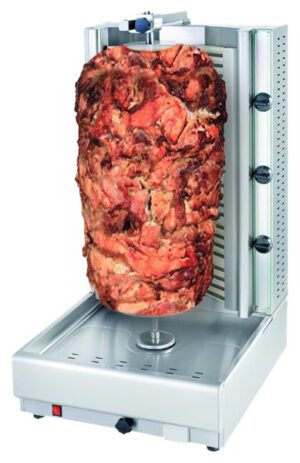 GYROS ELÉTRICO DE3A 400V