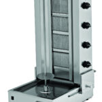 GYROS GÁS  UDIGY150