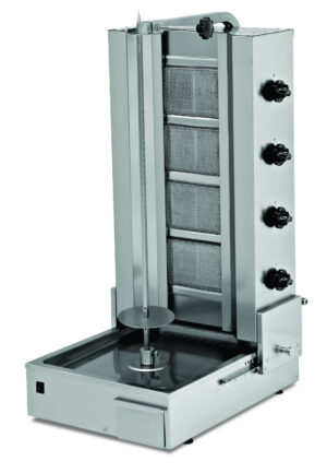 GYROS GÁS UDIGY151