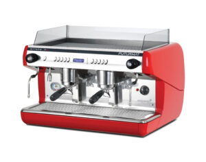MÁQUINA F3 ELETRÓNICA 2G DIGITAL 400V BOMBA INCORP