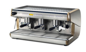 MÁQUINA F3 ELETRÓNICA 3GR DIGITAL 230V BOMBA INC.