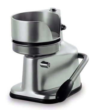 MÁQUINA HAMBÚRGUER BT OVAL