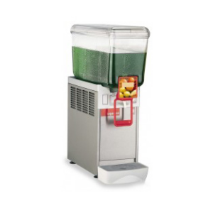 MÁQUINA SUMOS ARTIC COMPACT 1x20L 230V