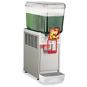 MÁQUINA SUMOS ARTIC COMPACT 1x8L 230V
