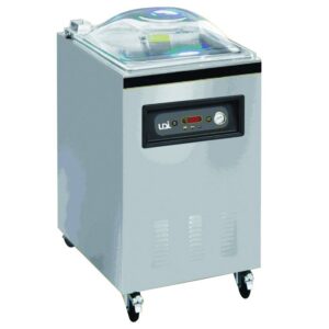 MÁQUINA VÁCUO ECO45L DIGIT ATM.PROGR.+GÁS INERTE