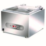 MÁQUINA VÁCUO MANUAL UNIVERSAL30 ATMOSFERA PROGRES