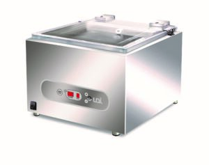 MÁQUINA VÁCUO MANUAL UNIVERSAL30 ATMOSFERA PROGRES