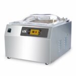 MÁQUINA VÁCUO ECO35 DIGIT ATMOSFERA PROGRESSIVA