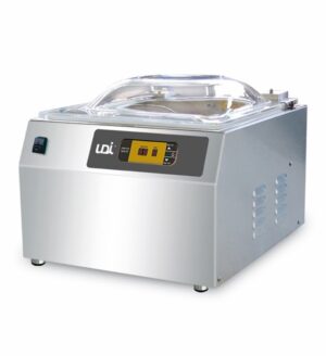 MÁQUINA VÁCUO ECO35 DIGIT ATMOSFERA PROGRESSIVA