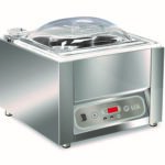 MÁQUINA VÁCUO ECO40 DIGIT ATMOSFERA PROGRESSIVA