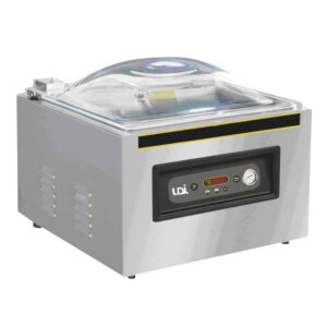 MÁQUINA VÁCUO ECO50 SUPER ATMOSFERA PROGRESSIVA