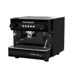 MÁQUINA CAFÉ OTTIMA EVO ELETRÓNICA 1GR PRETA